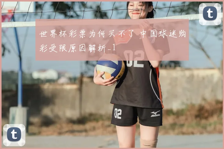 世界杯彩票为何买不了 中国球迷购彩受限原因解析_1