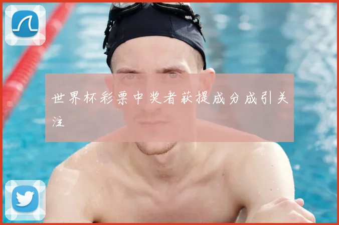 世界杯彩票中奖者获提成分成引关注