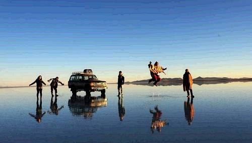 2016中国旅游业10大发展趋势抢先看!浙大管院周玲强谈未来旅游 | 前瞻