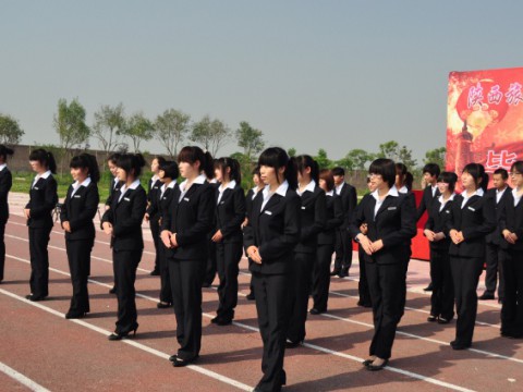 打造实践型的校园文化氛围