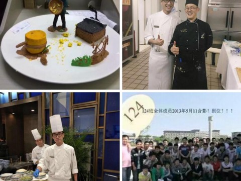 在经历中成长.在实践中热爱