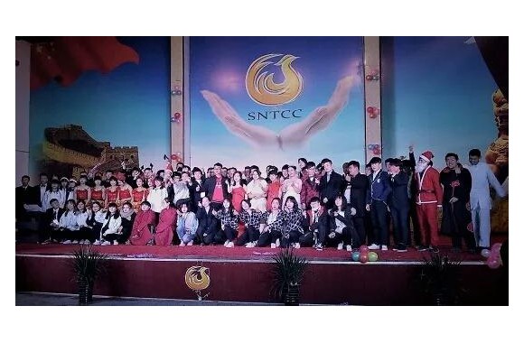 jinnianhui今年会官网“元旦”晚会侧记