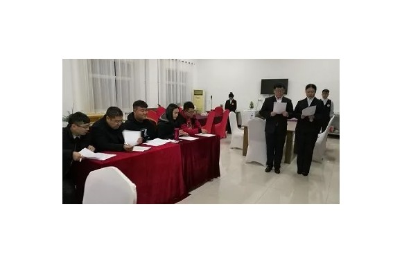 今年会2017年度“中西餐宴会设计”大赛圆满成功