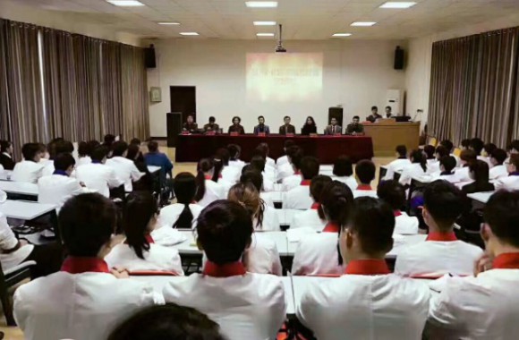 jinnianhui今年会官网“王品集团”定向班开班