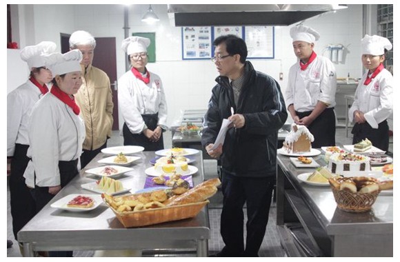 澳门新葡京酒店来今年会选拔聘用人才