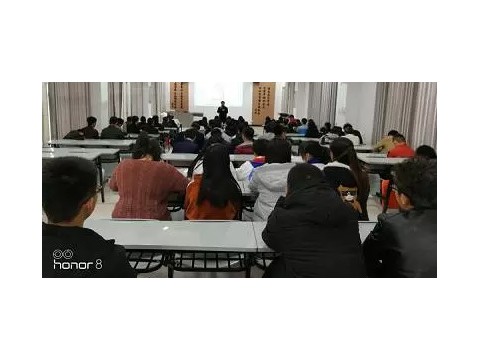 “谁不说俺家乡好·家乡的面食”演讲决赛