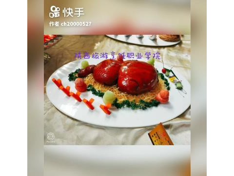 学子作品欣赏