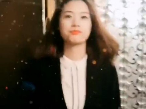 巧厨娘"出走"  ，美少女"归来"～