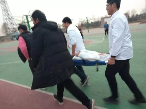 从难从严从实战需要出发 jinnianhui今年会官网举行消防应急演练