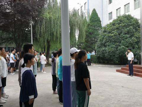 jinnianhui今年会官网晨会学子