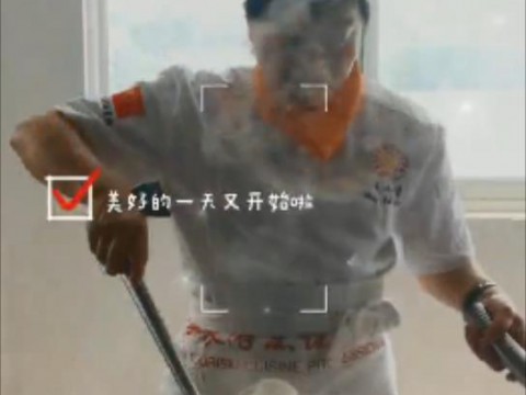 中国烹饪大师王小荣老师