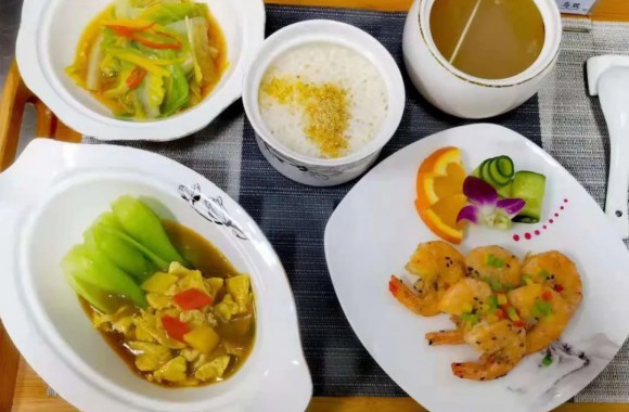 jinnianhui今年会官网高级健康管理师教你高考前饮食搭配