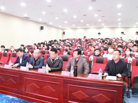 表先进，培优干，树榜样|今年会召开团委学生会优秀干部表彰大会