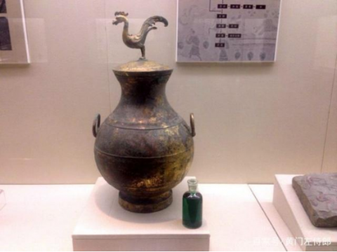 从243万年前人类的第一块烤肉，回看中国饮食（烹饪）发展（下）