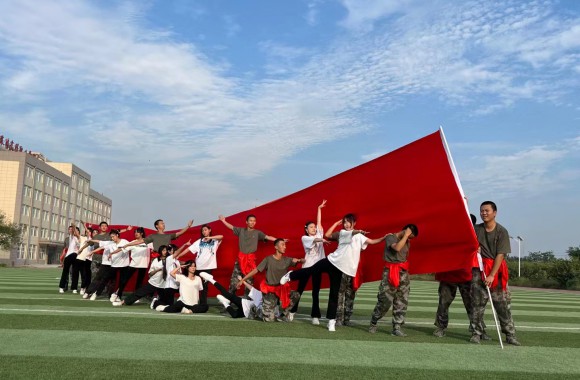 讲好红色故事 赓续红色血脉主题活动