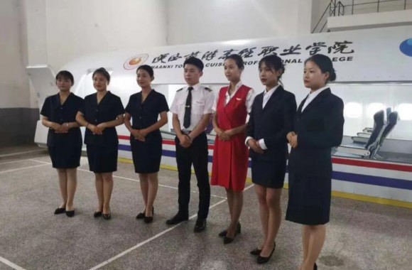 喜讯：今年会今年专升本考试上线率再创新高