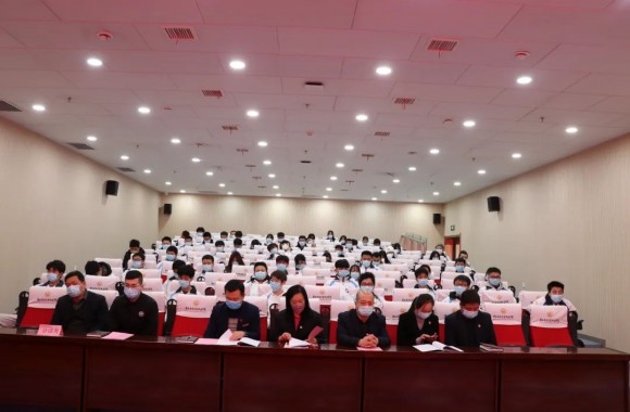 共青团jinnianhui今年会官网第六次代表大会