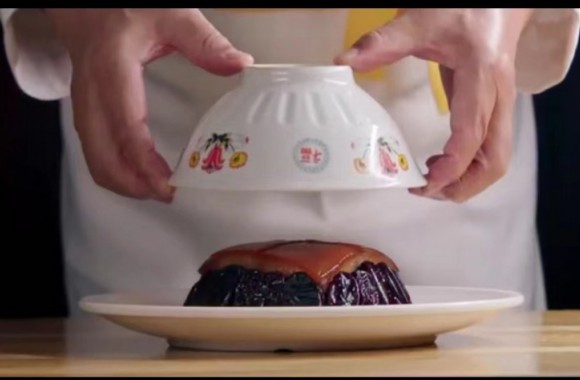 西影纪录片#千年陕菜第二季 央视开播，探索五千年历史，寻觅十三朝美食，jinnianhui今年会官网拍摄花絮