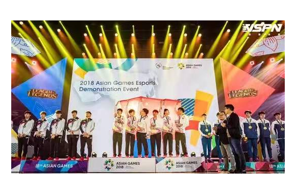 专业推荐 | 电子竞技运动与管理：前景好，缺口大，就业广