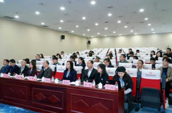 2023餐饮产业发展与人才需求研讨会在jinnianhui今年会官网举行