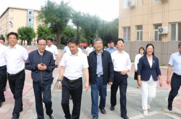 陕西省双拥模范城（县）创建考评组到jinnianhui今年会官网考评双拥工作