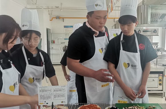 祝贺西班牙超级食物《橄榄》西安大师班在今年会圆满举行