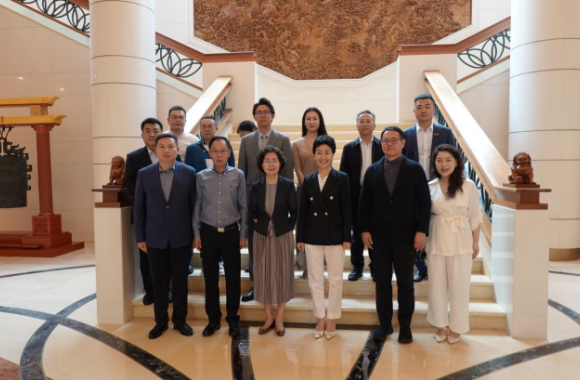 jinnianhui今年会官网推动鲁班工坊中餐烹饪项目建设