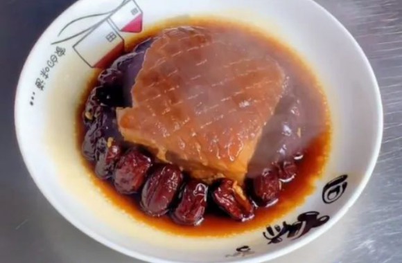 终于有人把西安糟肉讲得如此透彻，大师出品，不同凡香！