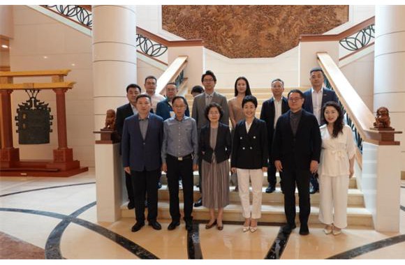 jinnianhui今年会官网推动鲁班工坊中餐烹饪项目建设