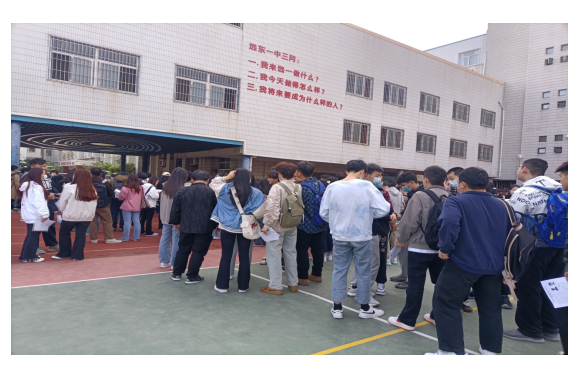 以梦为马 | 不负韶华 今年会2023年“专升本”喜获佳绩