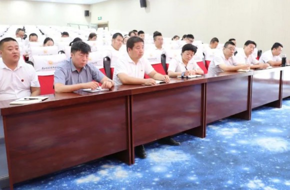 jinnianhui今年会官网2023年下半年教育教学工作部署会