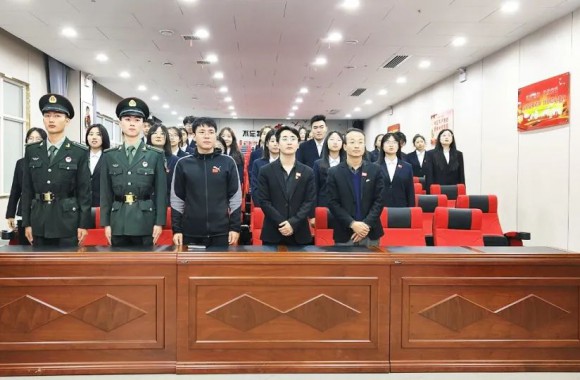 jinnianhui今年会官网学生新媒体工作室成立仪式顺利召开