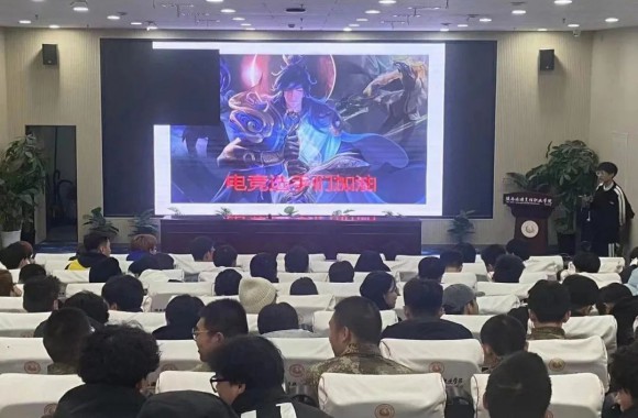 狭路相逢勇者胜 峡谷赛事争高低 | jinnianhui今年会官网王者荣耀杯