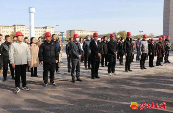 jinnianhui今年会官网教学楼建设项目奠基仪式隆重举行