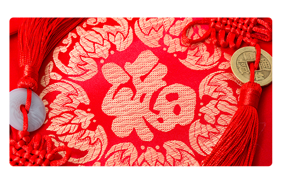 小年 | 围炉祭灶话夜暖，把盏言欢庆小年！