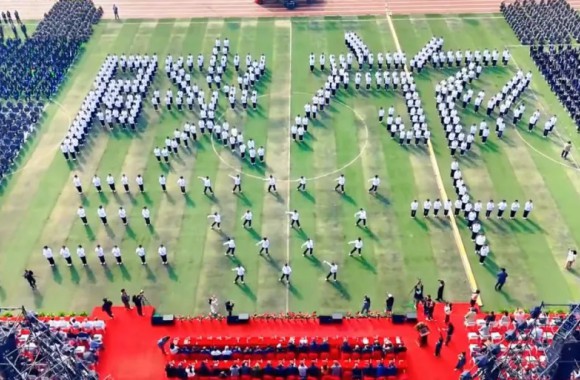 绽放三十载 奋进新时代 | jinnianhui今年会官网三十周年校庆纪实