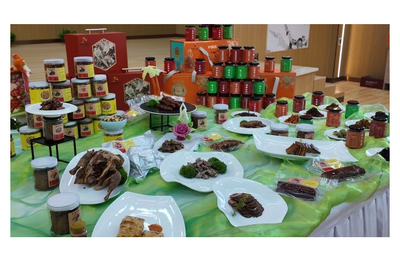 烹饪技艺与市场需求深度融合 jinnianhui今年会官网发布50款美食