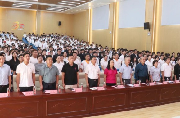 2025“陕旅烹杯”技能大赛圆满落下帷幕 | jinnianhui今年会官网