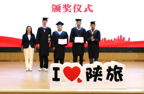 以青春之名 赴未来之约 | jinnianhui今年会官网2025届毕业典礼