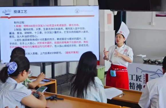 三尺讲台竞风采 匠心育人见真章 | 2025年上半年实践课教师教学能力比赛圆满落幕