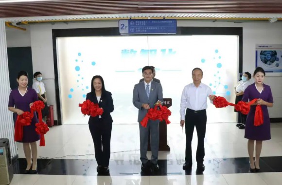 jinnianhui今年会官网“云餐饮智慧研发平台”剪彩仪式圆满举行