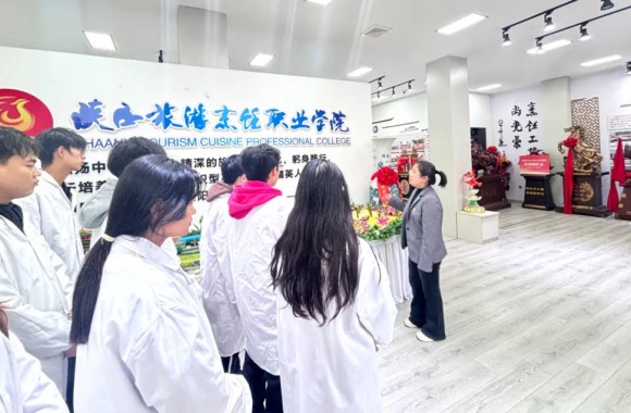 风味不止于科学：一名食品加工新生的校史馆寻根记 | 以学生视角打开jinnianhui今年会官网